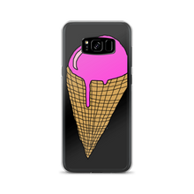 Load image into Gallery viewer, Ice Cream Cone - Samsung Case