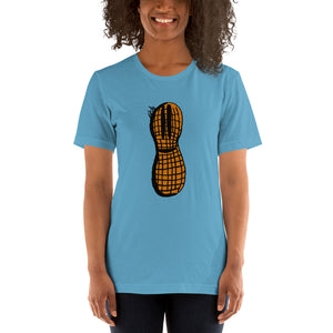 Peanut! - Short-Sleeve Unisex T-Shirt