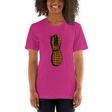 Load image into Gallery viewer, Peanut! - Short-Sleeve Unisex T-Shirt