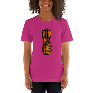 Peanut! - Short-Sleeve Unisex T-Shirt