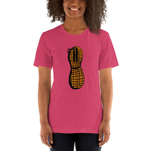 Peanut! - Short-Sleeve Unisex T-Shirt