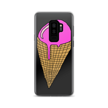 Load image into Gallery viewer, Ice Cream Cone - Samsung Case