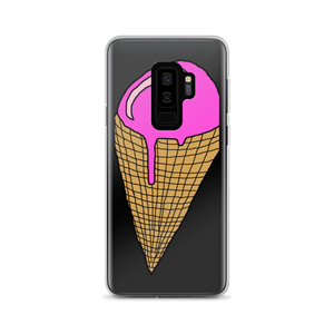 Ice Cream Cone - Samsung Case