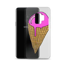 Load image into Gallery viewer, Samsung Galaxy S8 Ice Cream Cone Case