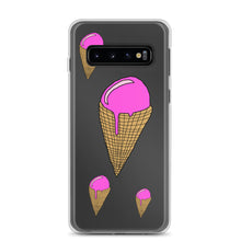 Load image into Gallery viewer, Samsung Galaxy S8 Ice Cream Cone Case