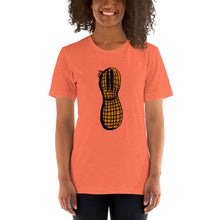 Load image into Gallery viewer, Peanut! - Short-Sleeve Unisex T-Shirt