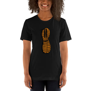 Peanut! - Short-Sleeve Unisex T-Shirt