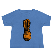 Load image into Gallery viewer, Peanut! - Baby Jersey Short Sleeve Tee