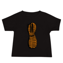 Load image into Gallery viewer, Peanut! - Baby Jersey Short Sleeve Tee