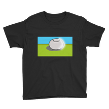 Load image into Gallery viewer, Gooby Dude - Youth Short Sleeve T-Shirt