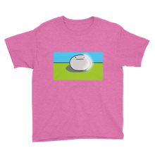 Load image into Gallery viewer, Gooby Dude - Youth Short Sleeve T-Shirt