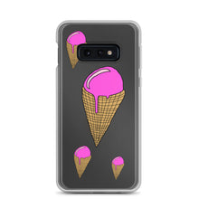 Load image into Gallery viewer, Samsung Galaxy S8 Ice Cream Cone Case