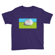 Load image into Gallery viewer, Gooby Dude - Youth Short Sleeve T-Shirt