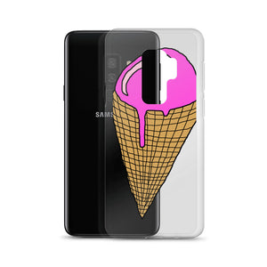 Samsung Galaxy S8 Ice Cream Cone Case