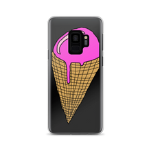 Load image into Gallery viewer, Ice Cream Cone - Samsung Case