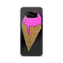 Load image into Gallery viewer, Ice Cream Cone - Samsung Case