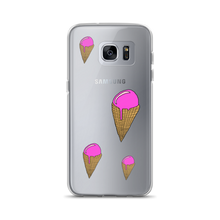 Load image into Gallery viewer, Ice Cream Cone - Samsung Case