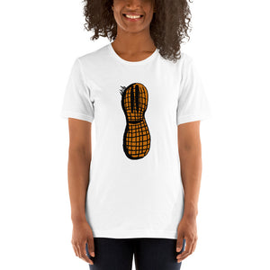 Peanut! - Short-Sleeve Unisex T-Shirt