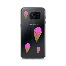 Load image into Gallery viewer, Ice Cream Cone - Samsung Case